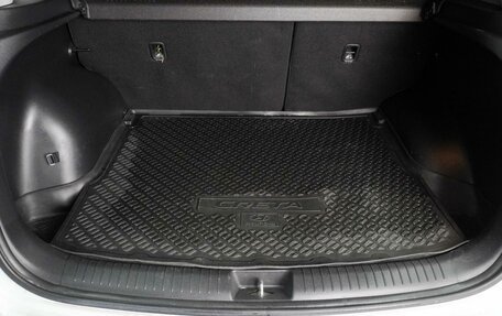 Hyundai Creta I рестайлинг, 2016 год, 1 469 000 рублей, 21 фотография