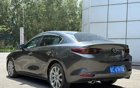 Mazda 3, 2023 год, 1 527 017 рублей, 4 фотография