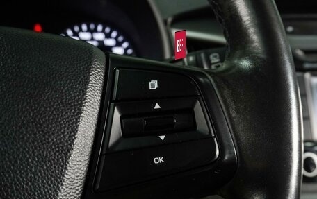 Hyundai Creta I рестайлинг, 2016 год, 1 469 000 рублей, 18 фотография