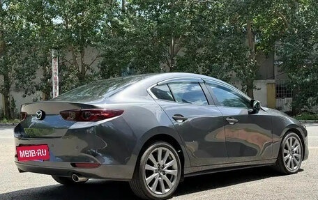 Mazda 3, 2023 год, 1 527 017 рублей, 6 фотография