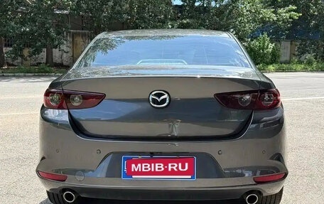 Mazda 3, 2023 год, 1 527 017 рублей, 5 фотография