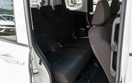 Toyota Roomy I, 2020 год, 1 130 000 рублей, 9 фотография