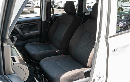 Toyota Roomy I, 2020 год, 1 130 000 рублей, 8 фотография