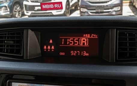 Toyota Roomy I, 2020 год, 1 130 000 рублей, 15 фотография