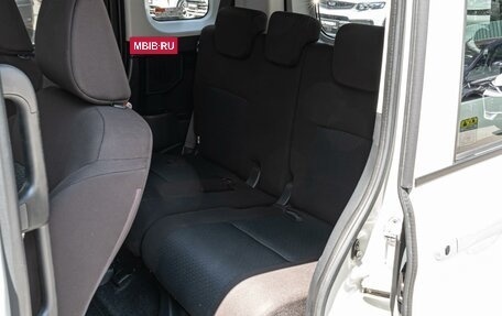 Toyota Roomy I, 2020 год, 1 130 000 рублей, 7 фотография