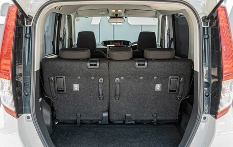 Toyota Roomy I, 2020 год, 1 130 000 рублей, 21 фотография