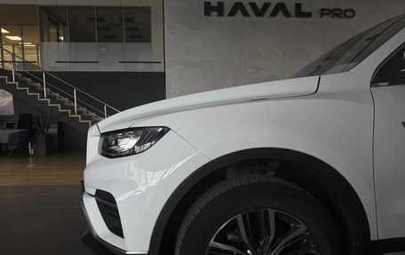 Geely Atlas, 2023 год, 1 779 000 рублей, 5 фотография