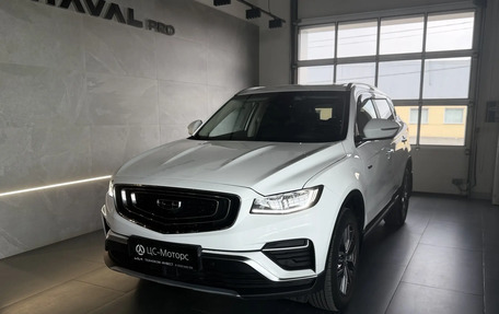 Geely Atlas, 2023 год, 1 779 000 рублей, 4 фотография