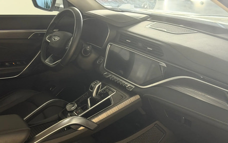 Geely Atlas, 2023 год, 1 779 000 рублей, 12 фотография