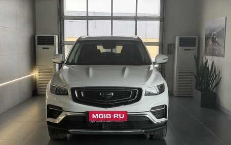 Geely Atlas, 2023 год, 1 779 000 рублей, 2 фотография