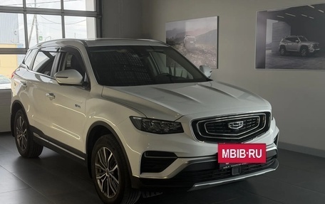 Geely Atlas, 2023 год, 1 779 000 рублей, 3 фотография