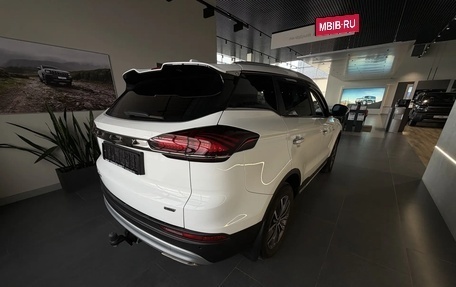 Geely Atlas, 2023 год, 1 779 000 рублей, 10 фотография