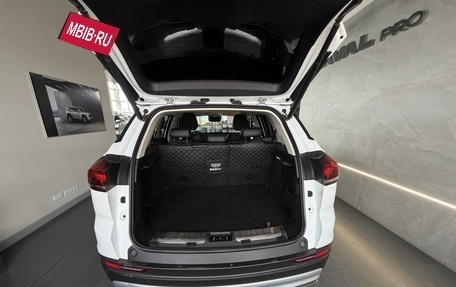 Geely Atlas, 2023 год, 1 779 000 рублей, 8 фотография