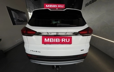 Geely Atlas, 2023 год, 1 779 000 рублей, 9 фотография