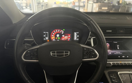 Geely Atlas, 2023 год, 1 779 000 рублей, 17 фотография