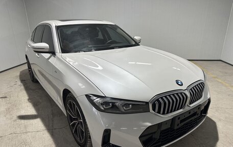 BMW 3 серия, 2023 год, 3 210 000 рублей, 2 фотография