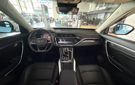 Geely Atlas, 2023 год, 1 779 000 рублей, 21 фотография