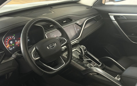 Geely Atlas, 2023 год, 1 779 000 рублей, 20 фотография