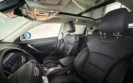 Geely Atlas, 2023 год, 1 779 000 рублей, 22 фотография