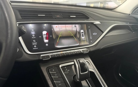 Geely Atlas, 2023 год, 1 779 000 рублей, 14 фотография