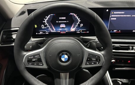 BMW 3 серия, 2023 год, 3 210 000 рублей, 7 фотография