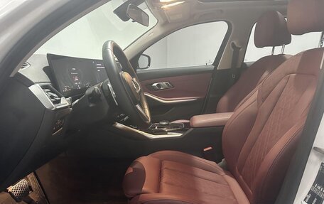 BMW 3 серия, 2023 год, 3 210 000 рублей, 14 фотография