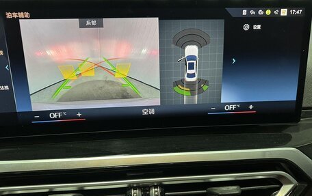 BMW 3 серия, 2023 год, 3 210 000 рублей, 10 фотография