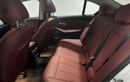 BMW 3 серия, 2023 год, 3 210 000 рублей, 17 фотография