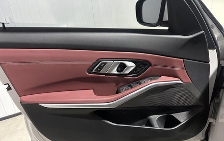 BMW 3 серия, 2023 год, 3 210 000 рублей, 12 фотография