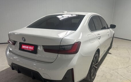 BMW 3 серия, 2023 год, 3 210 000 рублей, 6 фотография