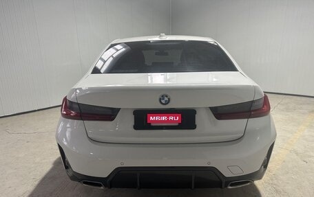 BMW 3 серия, 2023 год, 3 210 000 рублей, 4 фотография