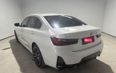 BMW 3 серия, 2023 год, 3 210 000 рублей, 5 фотография