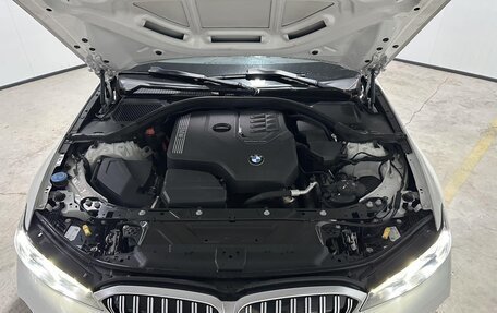 BMW 3 серия, 2023 год, 3 210 000 рублей, 20 фотография