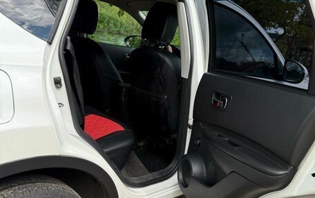 Nissan Qashqai, 2013 год, 1 000 000 рублей, 9 фотография