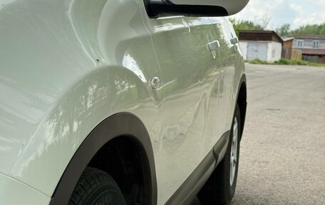 Nissan Qashqai, 2013 год, 1 000 000 рублей, 2 фотография