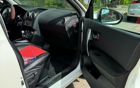 Nissan Qashqai, 2013 год, 1 000 000 рублей, 7 фотография
