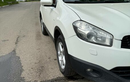 Nissan Qashqai, 2013 год, 1 000 000 рублей, 8 фотография