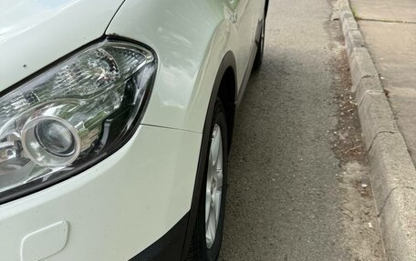Nissan Qashqai, 2013 год, 1 000 000 рублей, 10 фотография