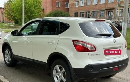 Nissan Qashqai, 2013 год, 1 000 000 рублей, 6 фотография