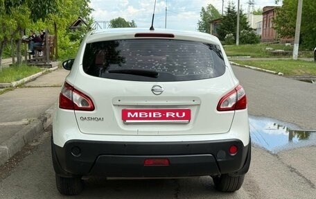 Nissan Qashqai, 2013 год, 1 000 000 рублей, 4 фотография