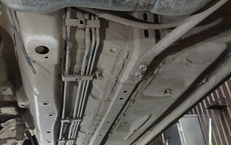 Nissan Qashqai, 2013 год, 1 000 000 рублей, 17 фотография