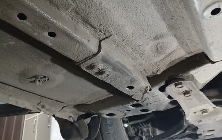 Nissan Qashqai, 2013 год, 1 000 000 рублей, 22 фотография