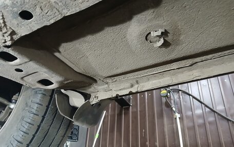 Nissan Qashqai, 2013 год, 1 000 000 рублей, 20 фотография