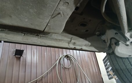 Nissan Qashqai, 2013 год, 1 000 000 рублей, 19 фотография
