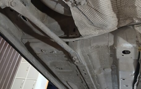 Nissan Qashqai, 2013 год, 1 000 000 рублей, 18 фотография