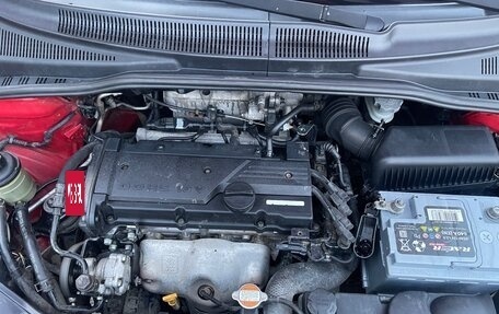 Hyundai Getz I рестайлинг, 2008 год, 450 000 рублей, 3 фотография