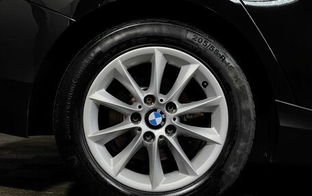 BMW 1 серия, 2012 год, 999 000 рублей, 7 фотография