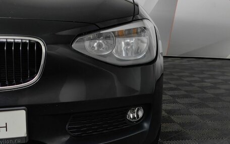 BMW 1 серия, 2012 год, 999 000 рублей, 8 фотография