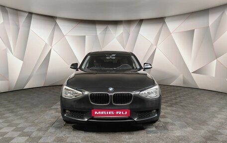 BMW 1 серия, 2012 год, 999 000 рублей, 3 фотография