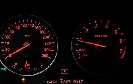 BMW 1 серия, 2012 год, 999 000 рублей, 13 фотография